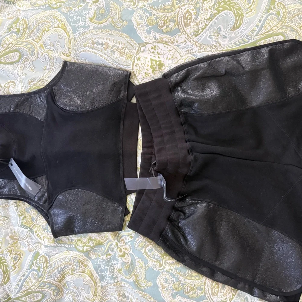 gorgeous manier de voir set black - Picture 3 of 4